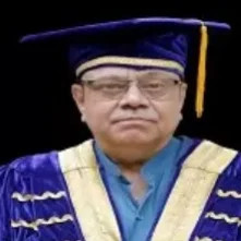 Dr Pradeep Singh
